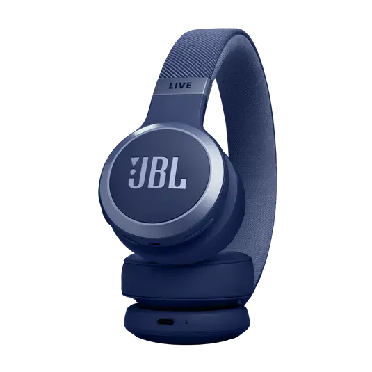 JBL Live 670NC Headphones