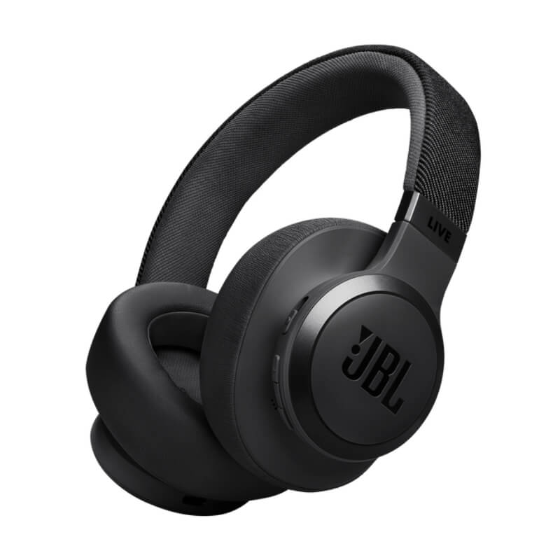 JBL Live 770NC Headphones