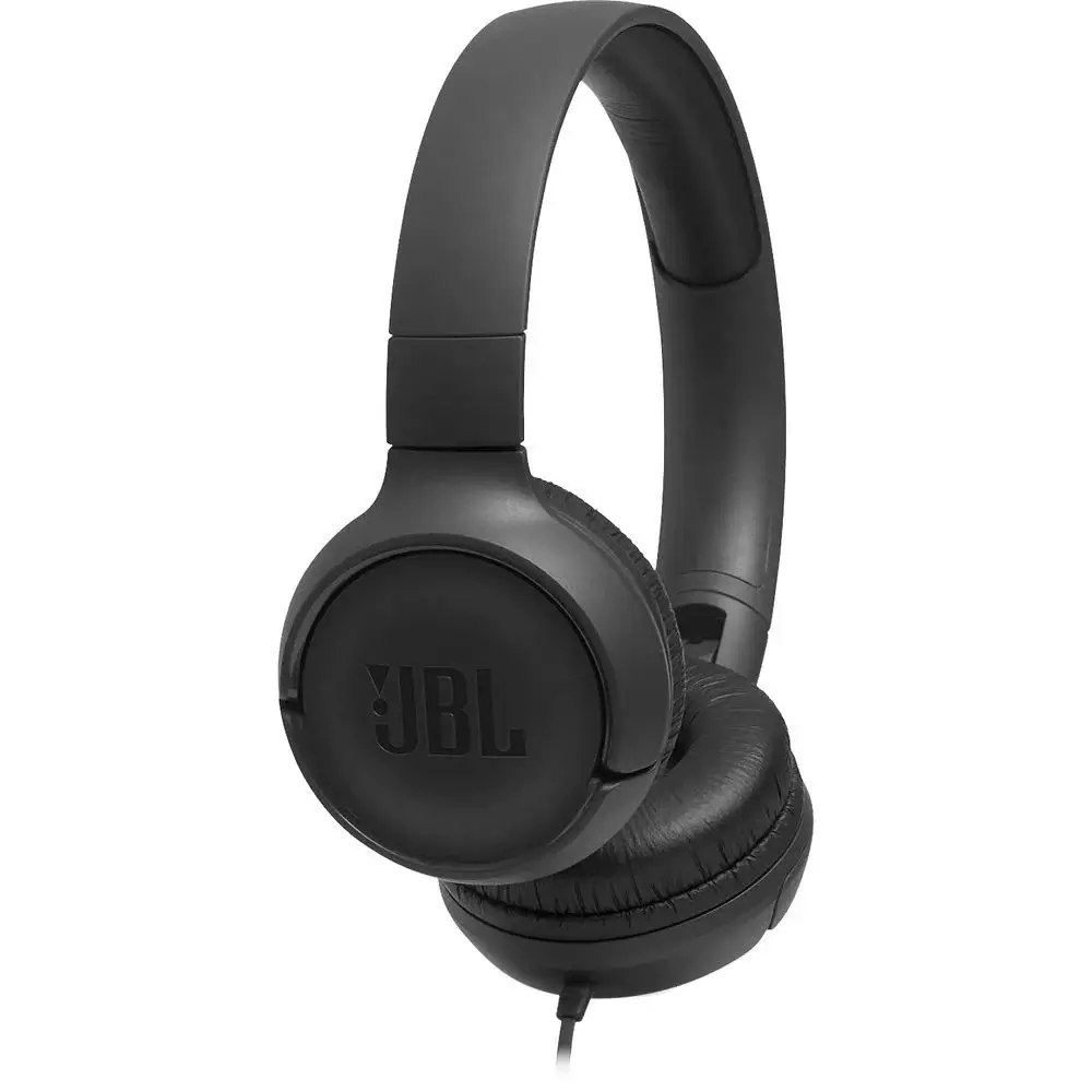 JBL Tune 500 Wired Headphones