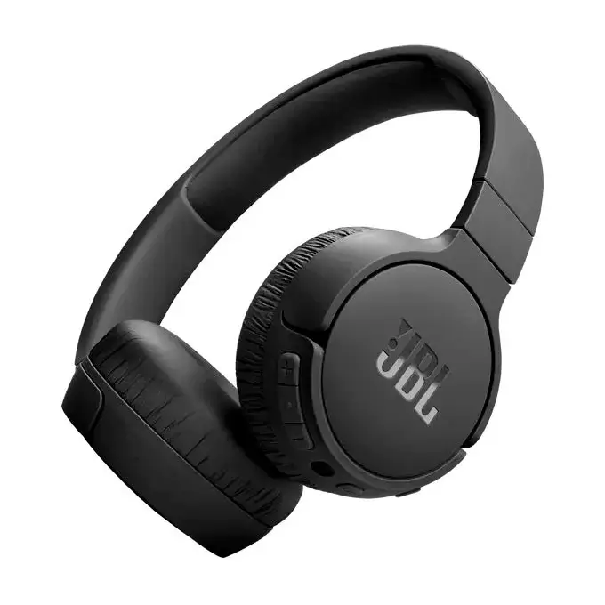 JBL Tune 670NC Headphones