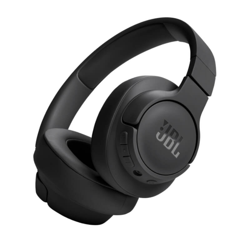 JBL Tune 720BT Headdphones